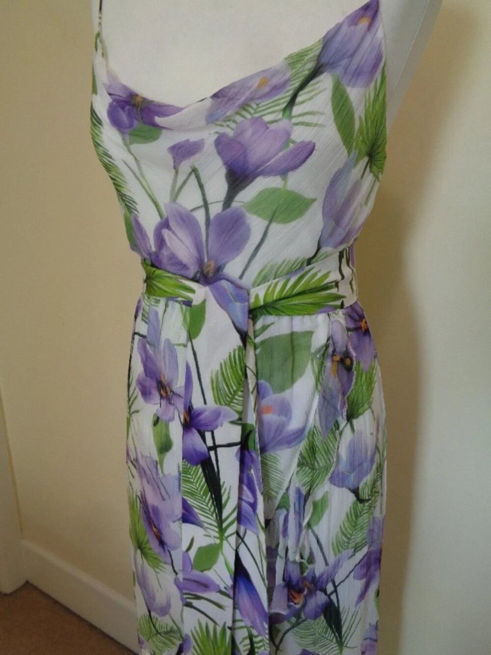 Midi style Alice dress - Picture 2 of 9